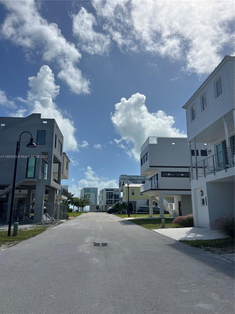 KEY LARGO OCEAN RESORT CO - Land