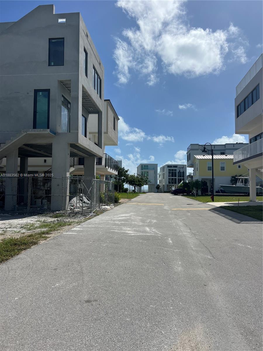 KEY LARGO OCEAN RESORT CO - Land