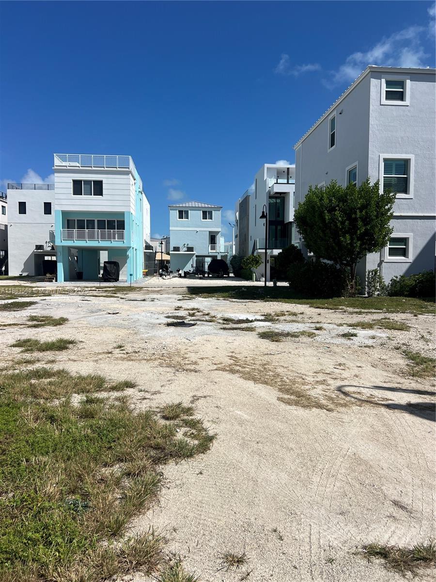 KEY LARGO OCEAN RESORT CO - Land