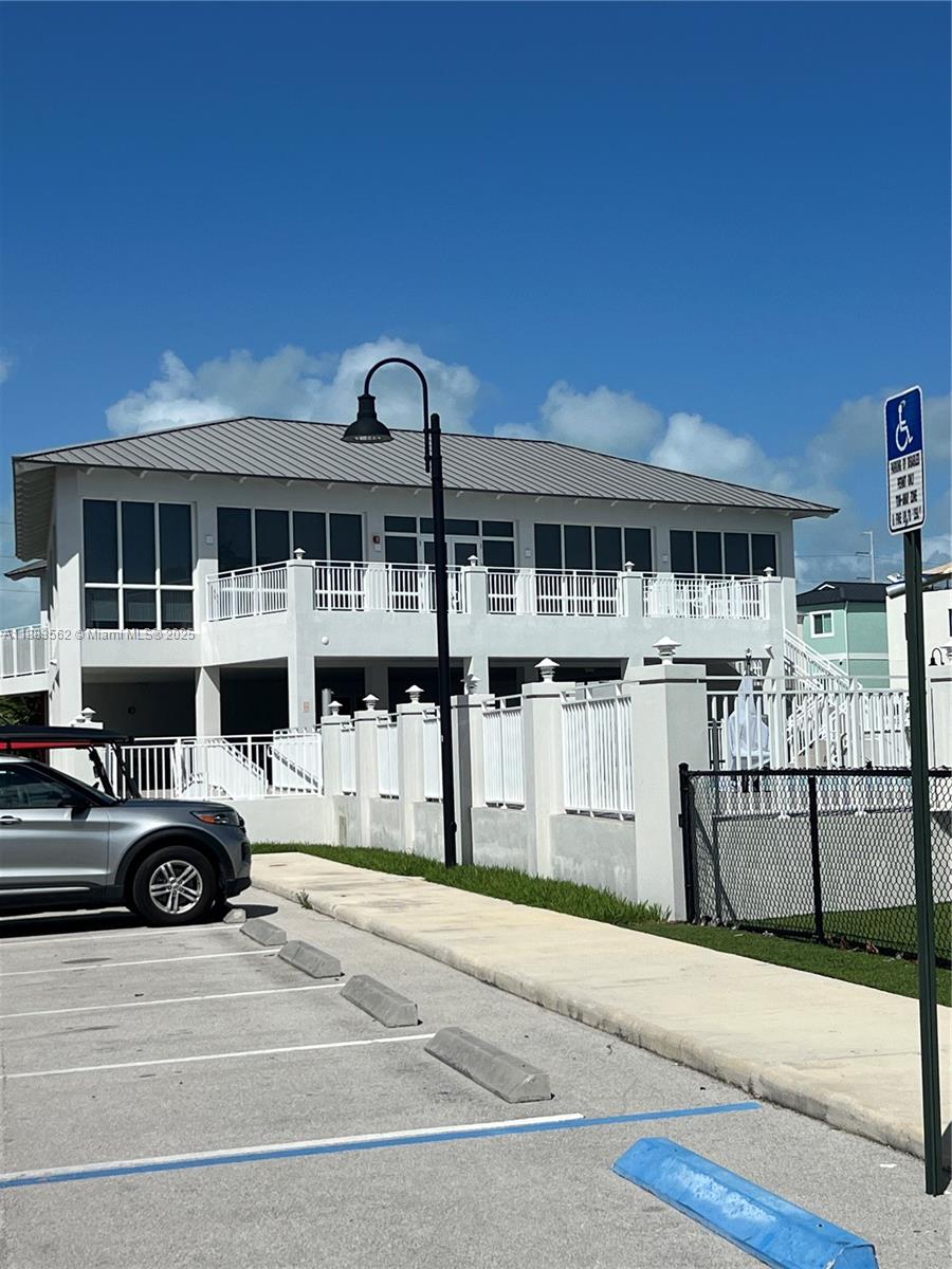 KEY LARGO OCEAN RESORT CO - Land