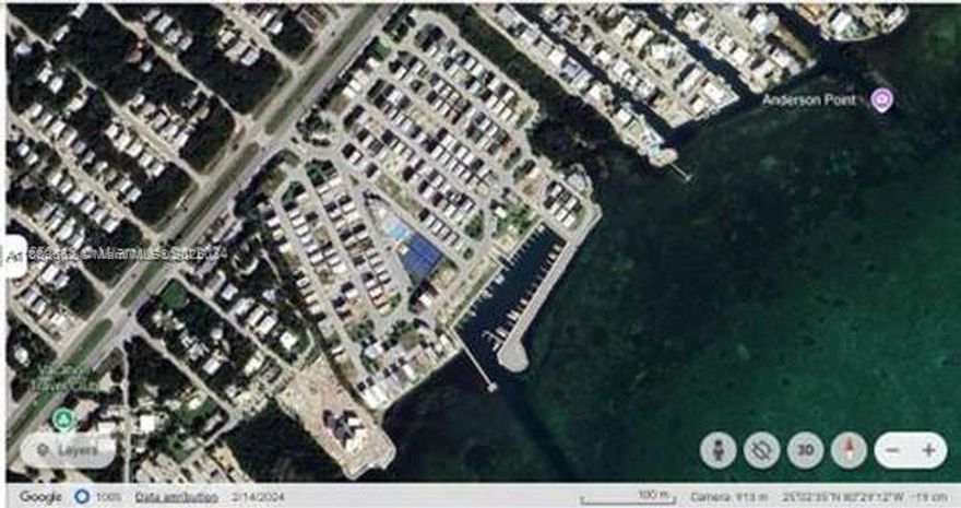 **Prime Opportunity in Key Largo Ocean Resort** The best new Luxury Community in Key Largo for single family homes.   Build the water view  home of your dreams in this wonderful community.  The land is already approved by Monroe County for a residential home up to 3 levels, including a roof terrace that will offer spectacular day and evening views.  The community provides exceptional amenities including 24/7 security (land & sea), boat fuel, marina, pool, clubhouse , tennis courts, basketball courts, golf cart community, video surveillance and much more.  Only 50-60 minutes from Miami. Low HOA.  Easy access to shopping, dining and outdoor activities.  This lot is ideal for those looking to enjoy island living.  Own a piece of paradise.  Owner/Agent
