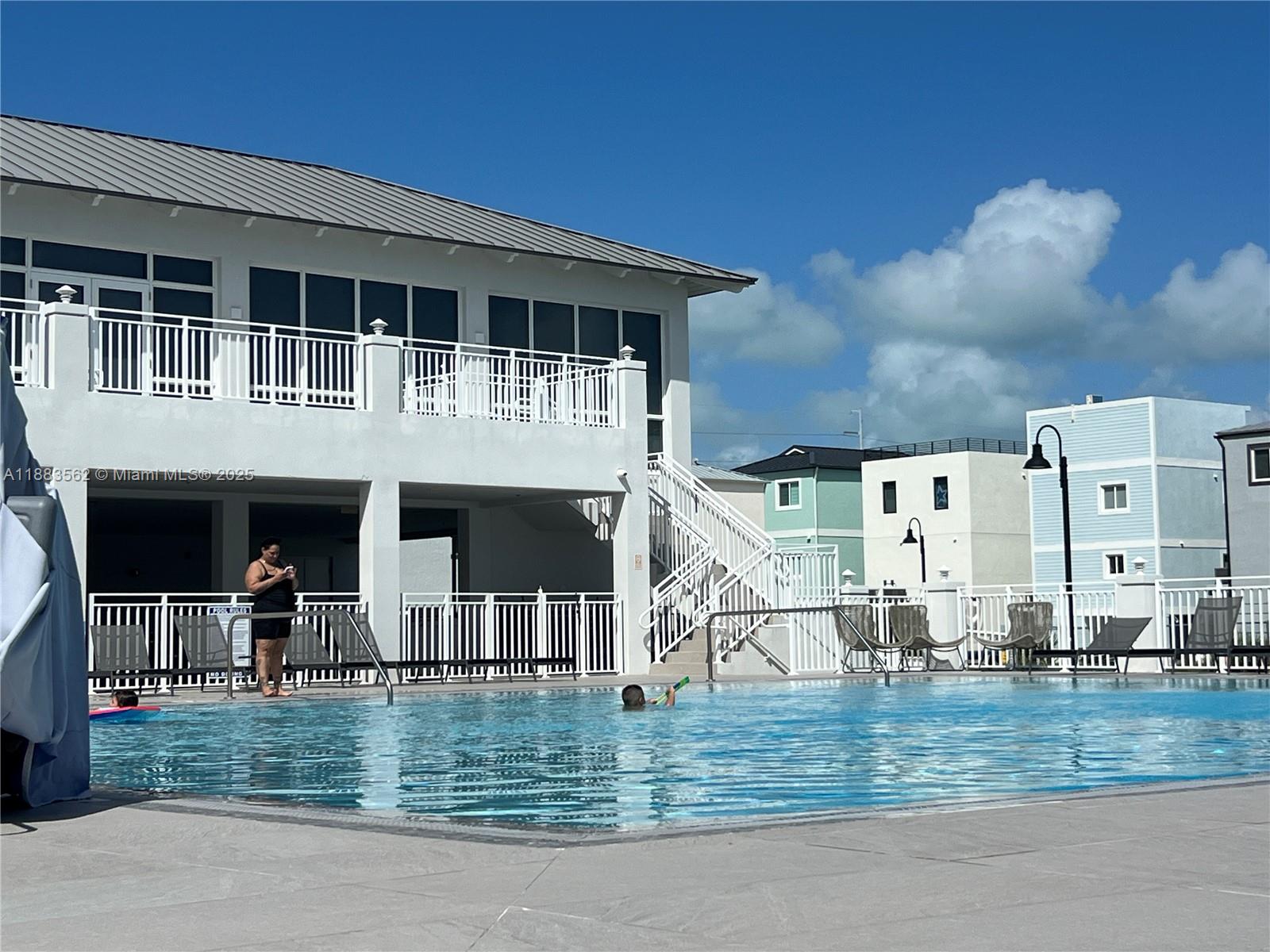 KEY LARGO OCEAN RESORT CO - Land