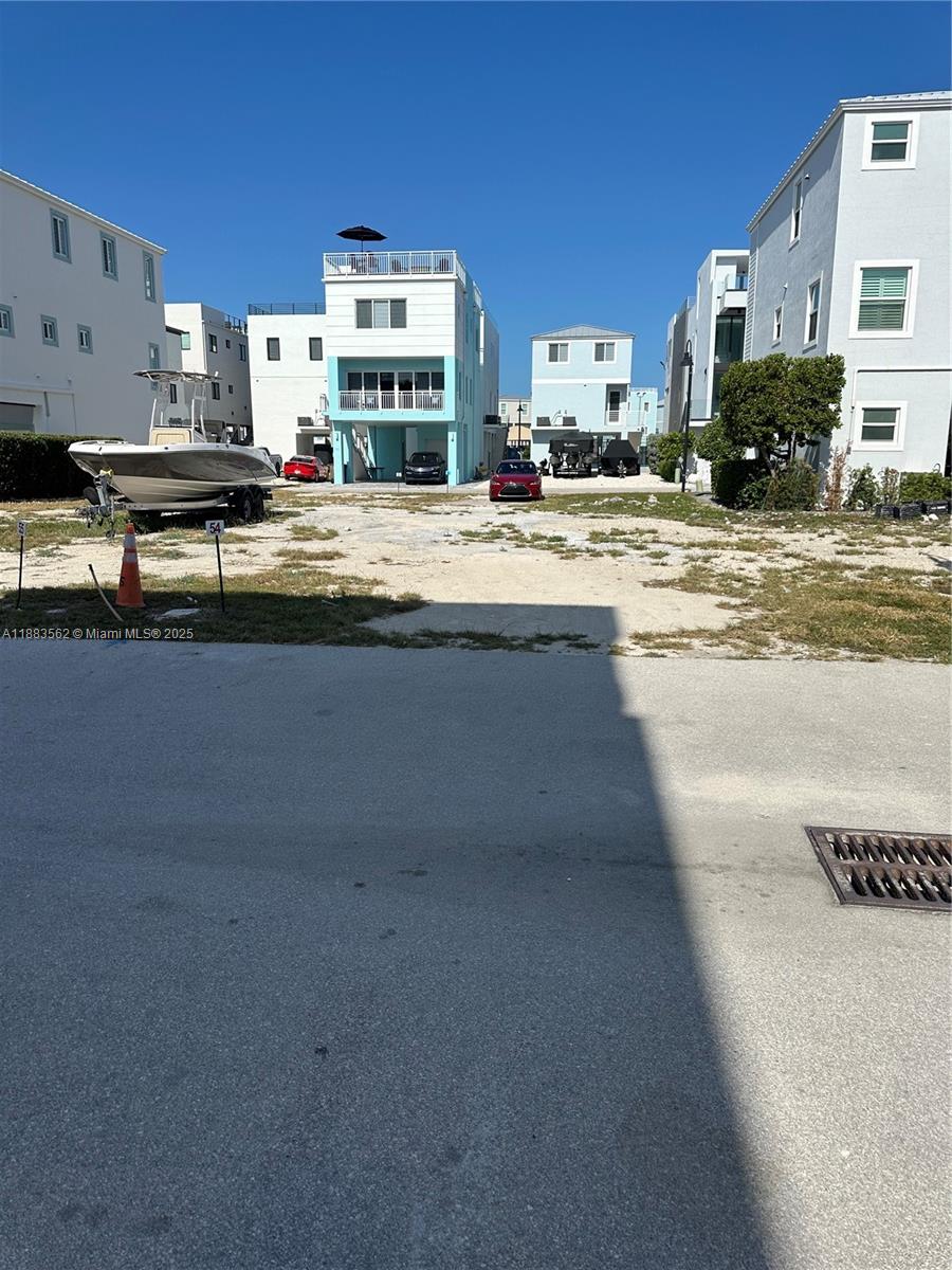 KEY LARGO OCEAN RESORT CO - Land