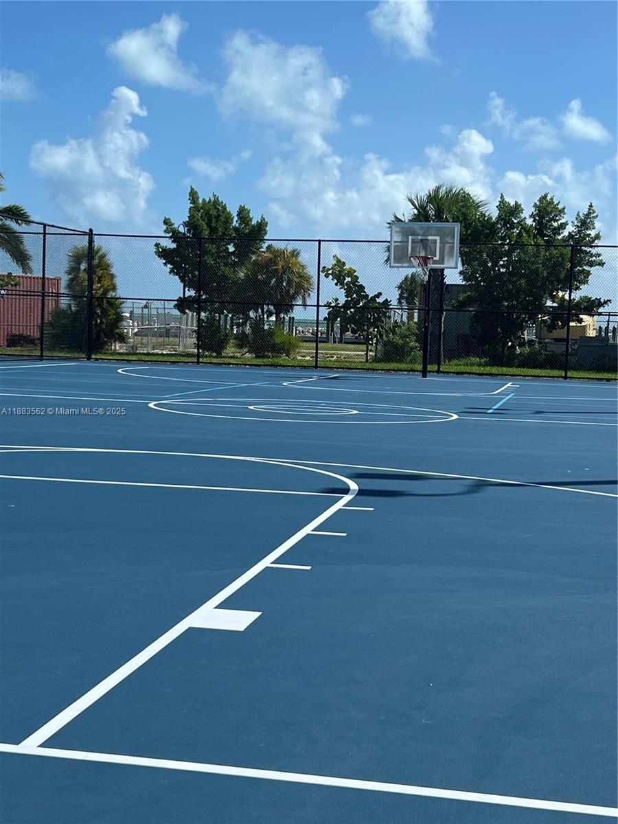 KEY LARGO OCEAN RESORT CO - Land