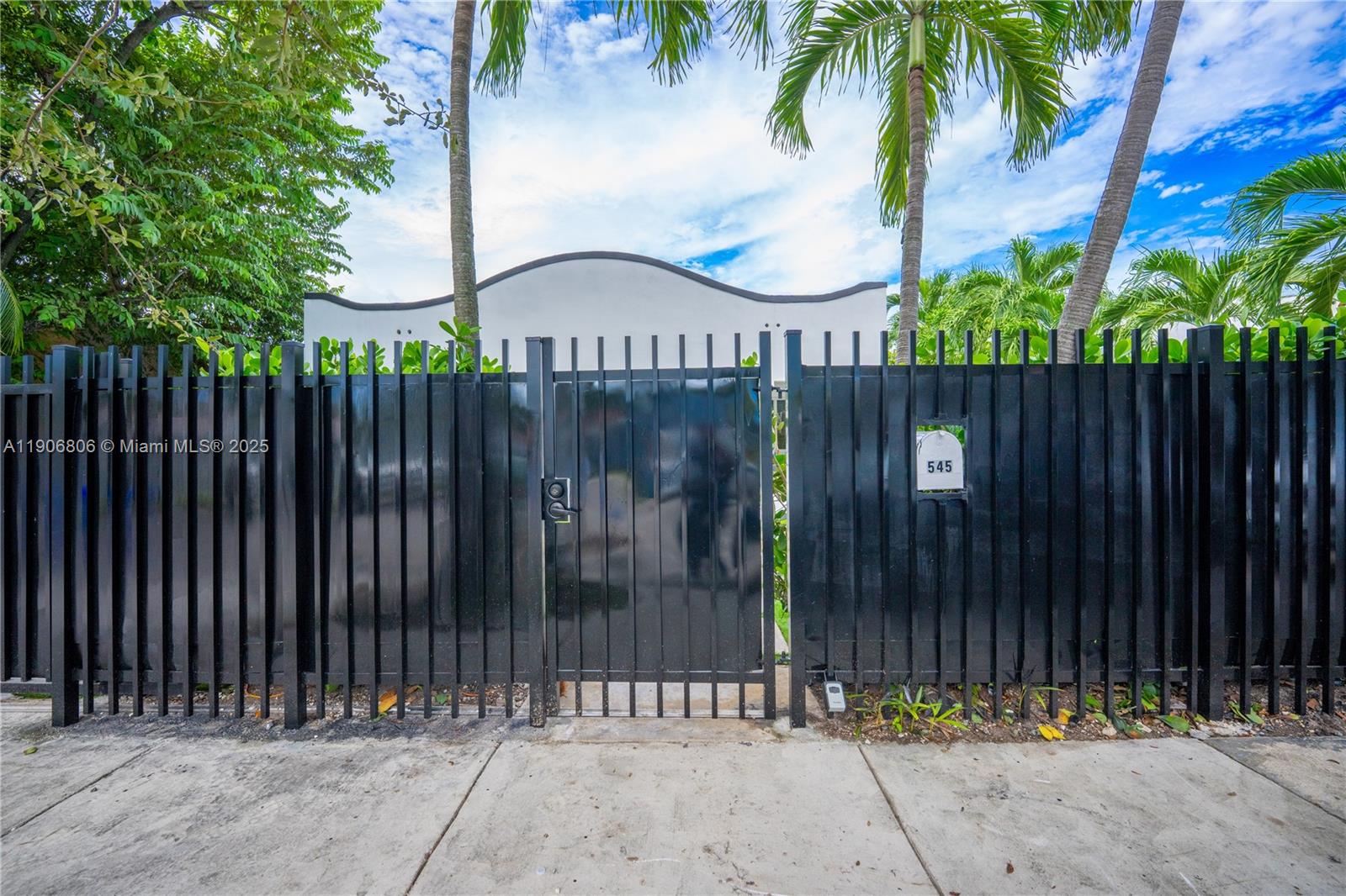 BAY VISTA PARK AMD PL - Residential