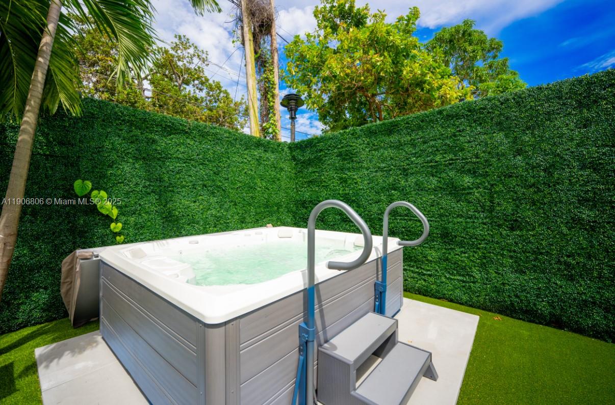 BAY VISTA PARK AMD PL - Residential