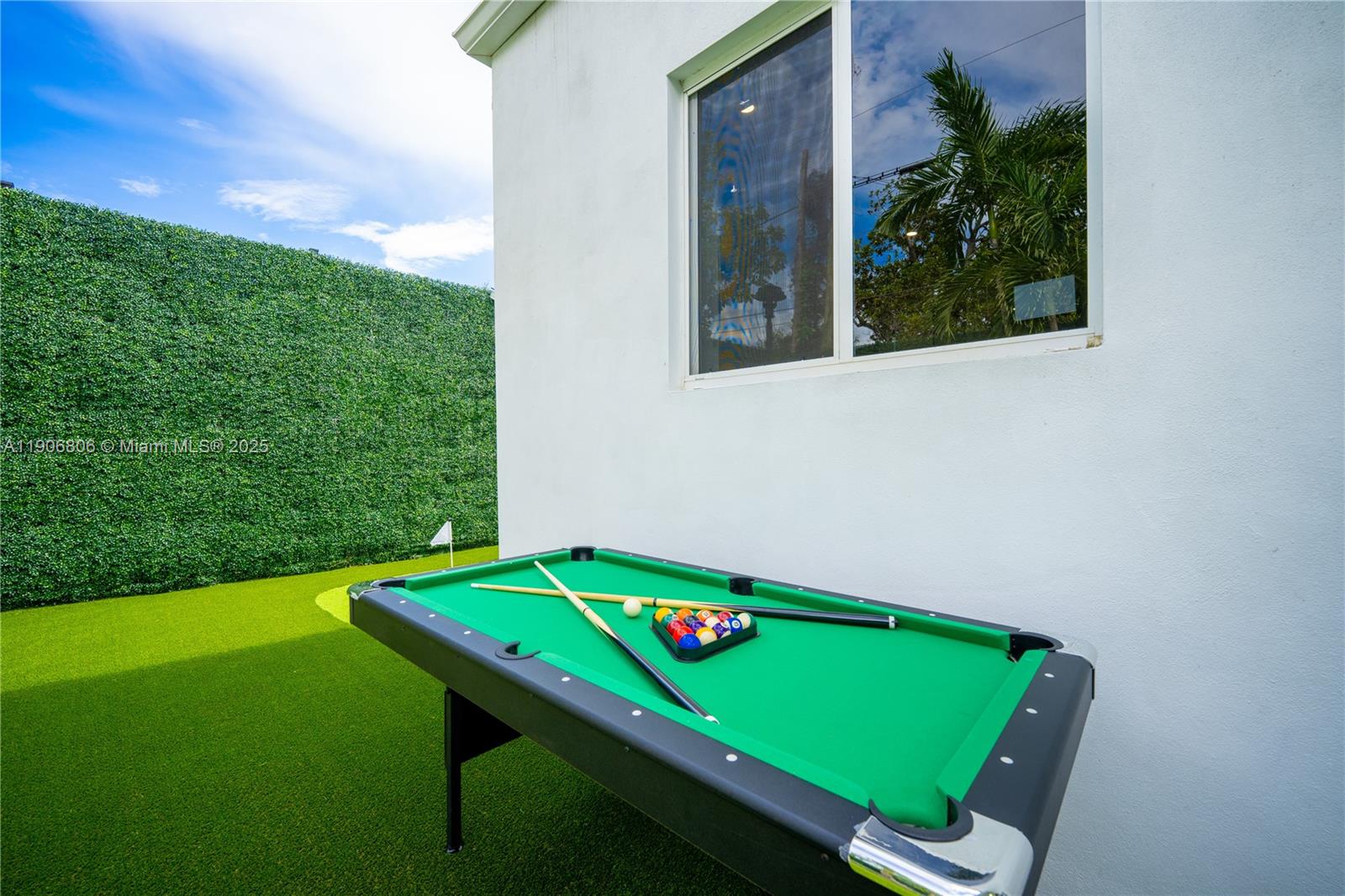 BAY VISTA PARK AMD PL - Residential