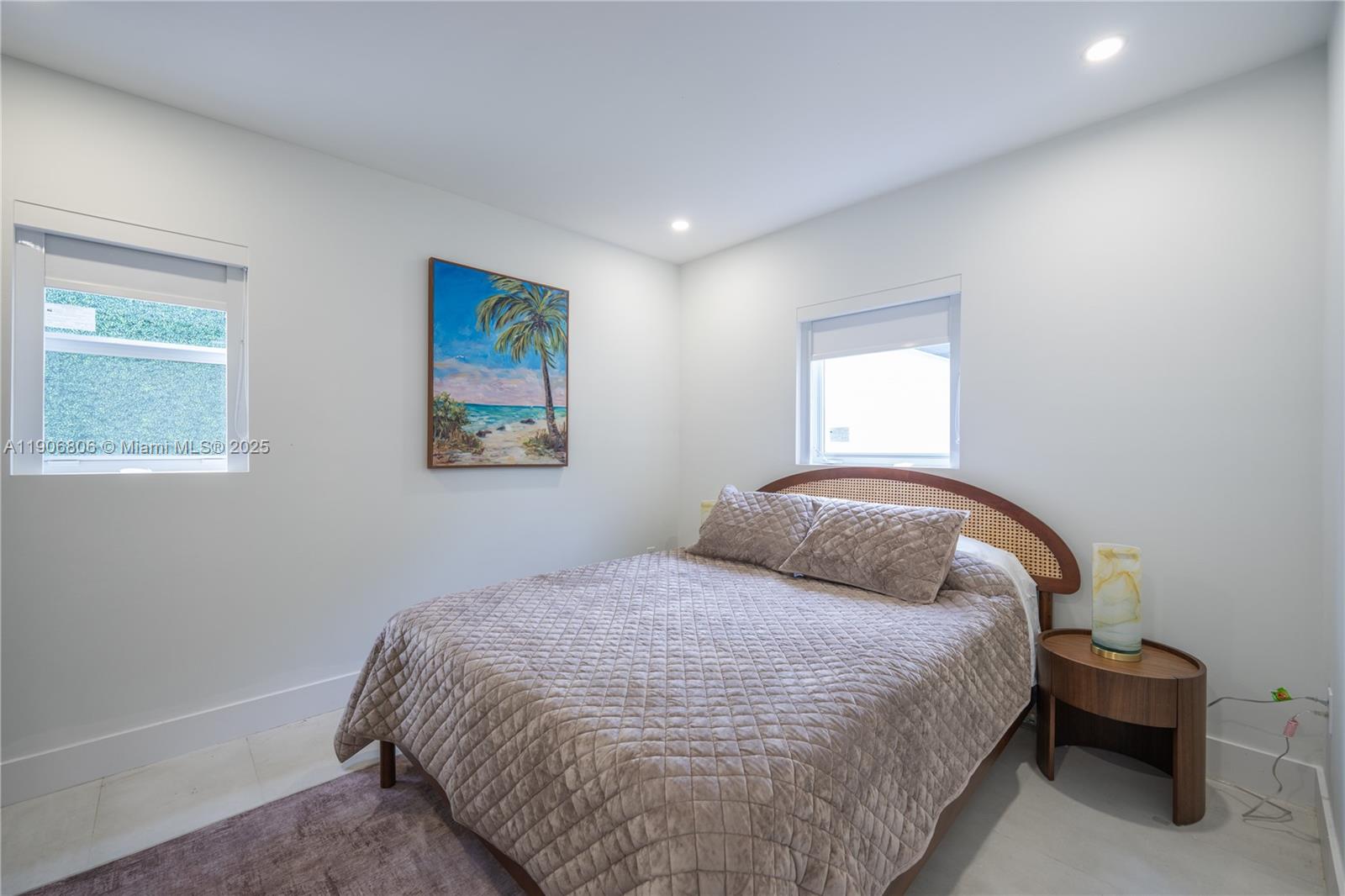 BAY VISTA PARK AMD PL - Residential