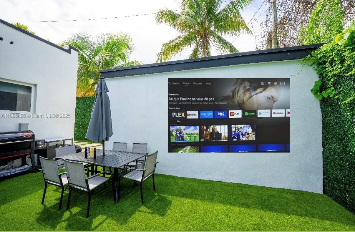 BAY VISTA PARK AMD PL - Residential