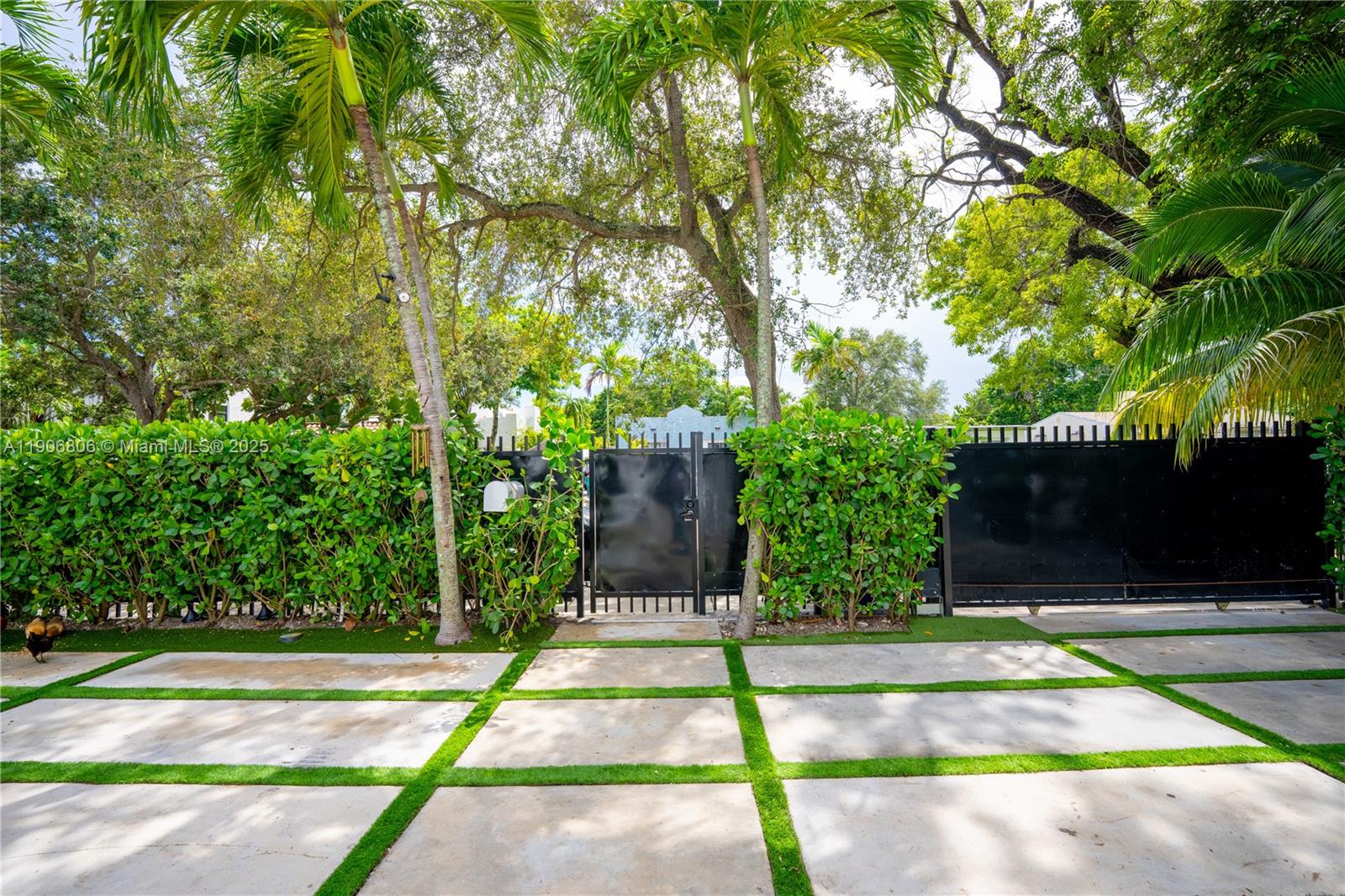 BAY VISTA PARK AMD PL - Residential