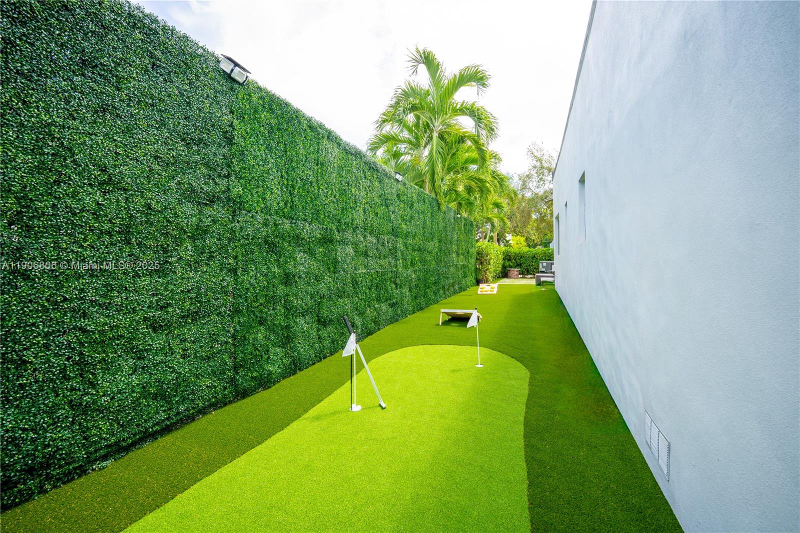 BAY VISTA PARK AMD PL - Residential