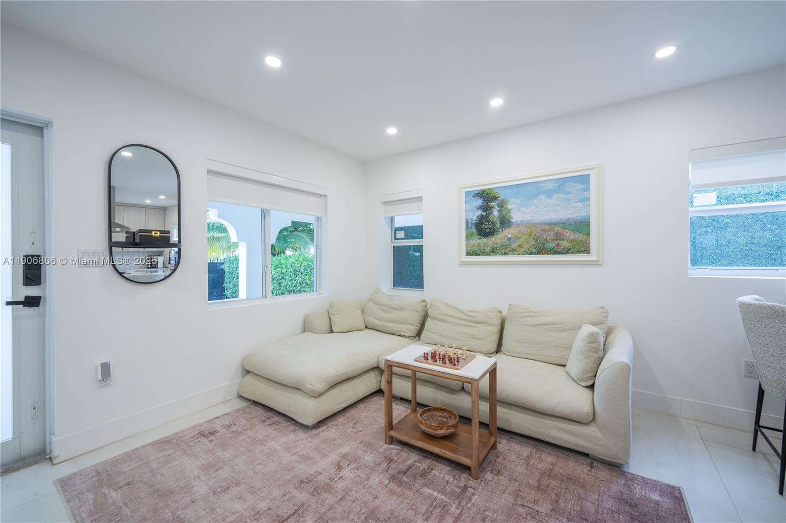 BAY VISTA PARK AMD PL - Residential