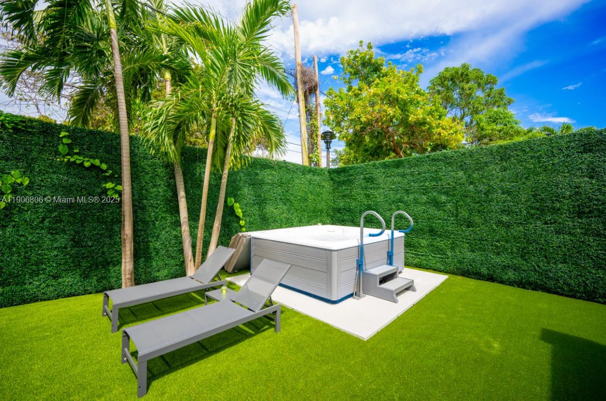 BAY VISTA PARK AMD PL - Residential