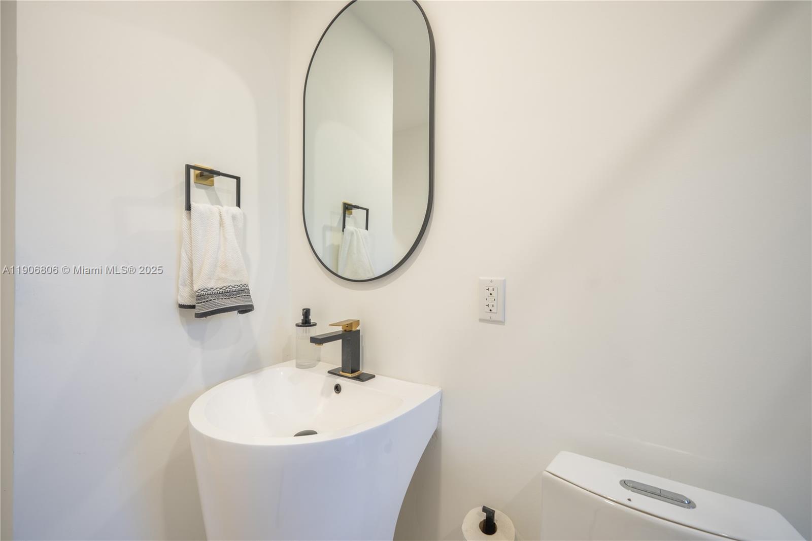 BAY VISTA PARK AMD PL - Residential