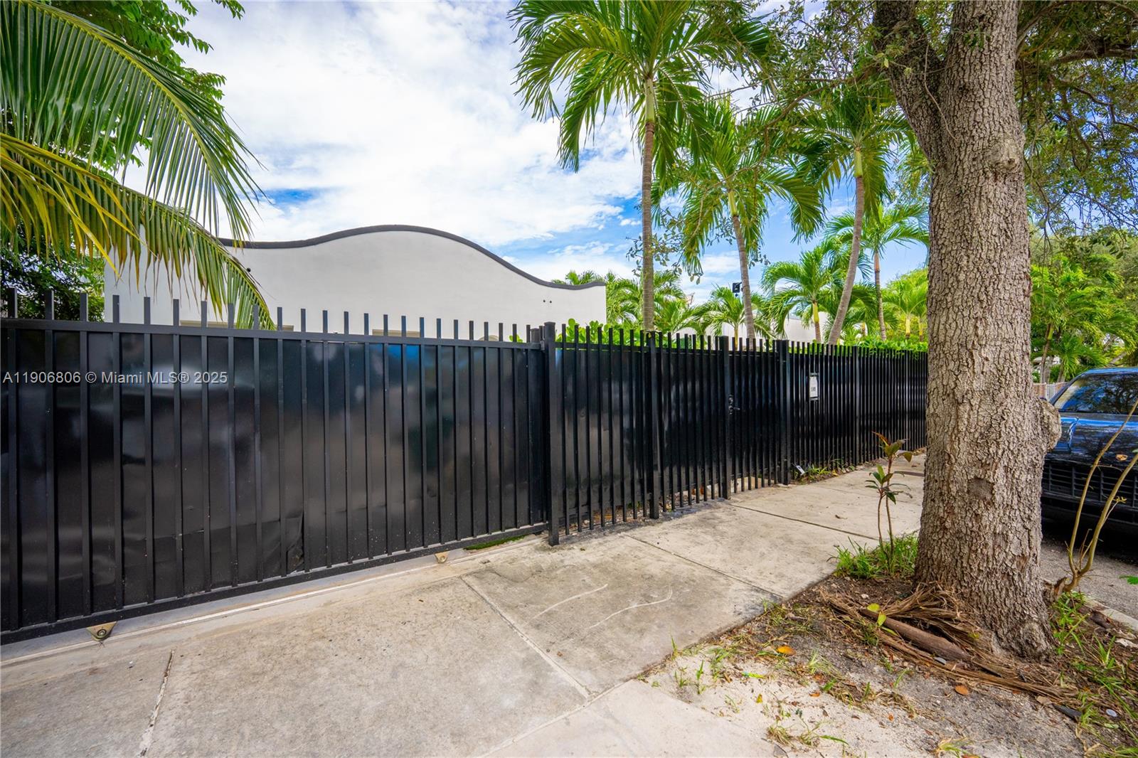 BAY VISTA PARK AMD PL - Residential