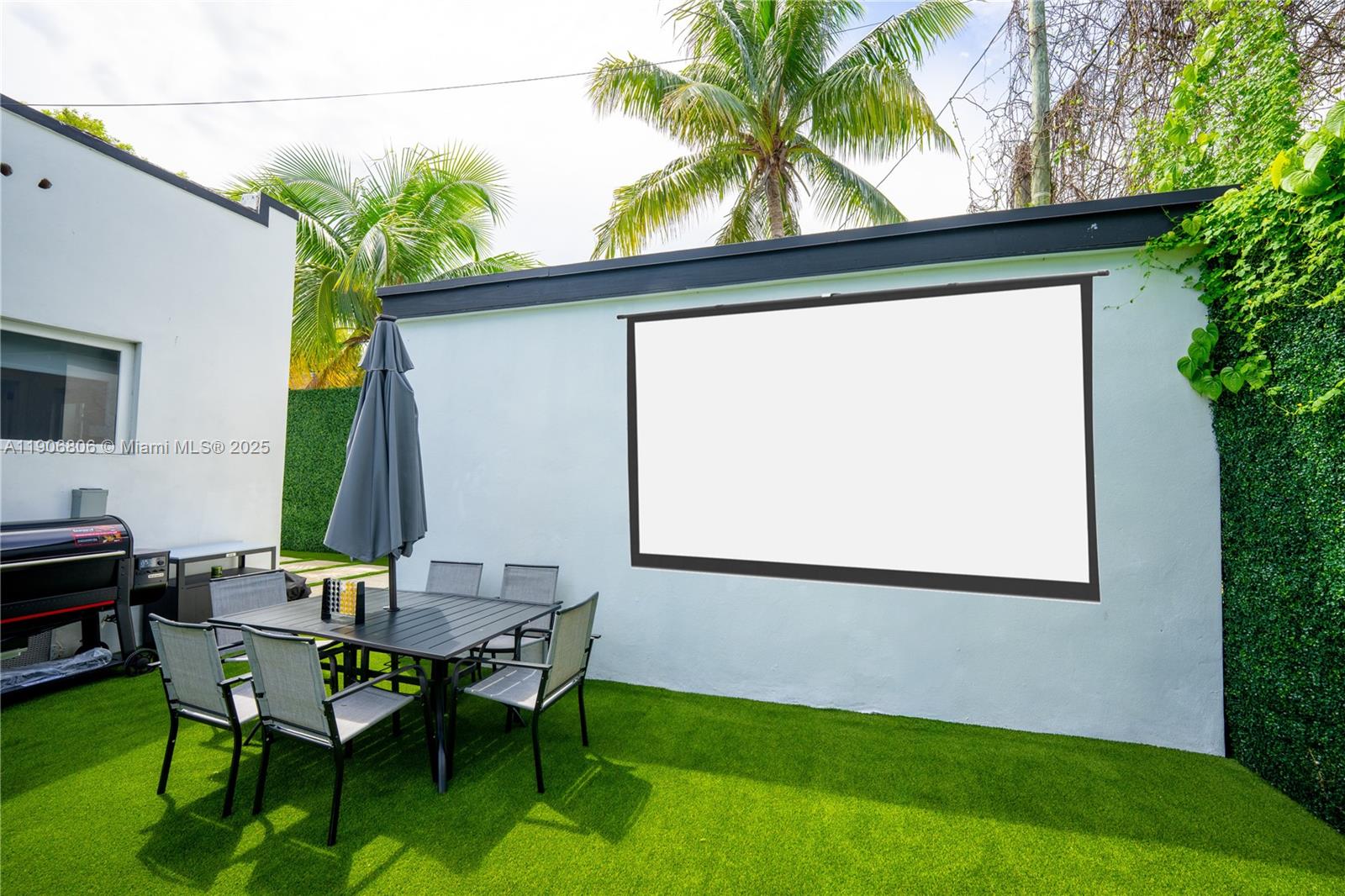 BAY VISTA PARK AMD PL - Residential