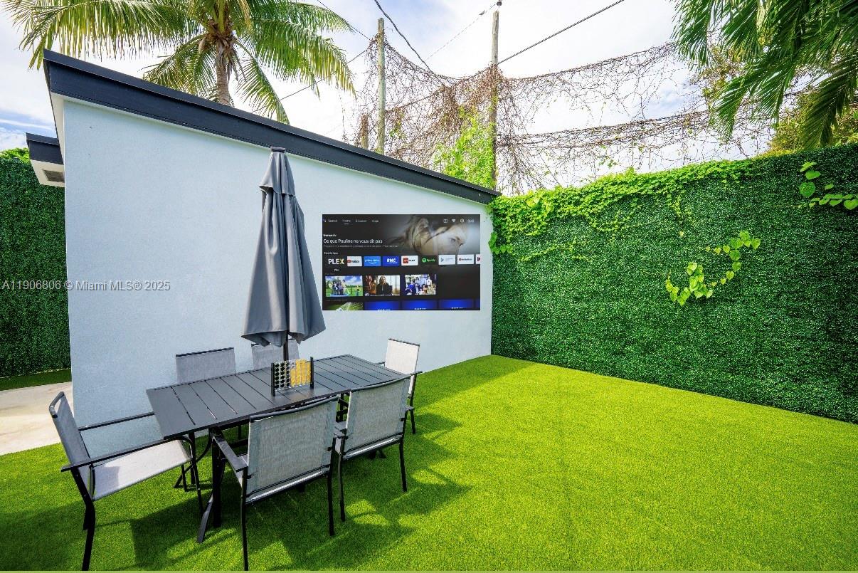 BAY VISTA PARK AMD PL - Residential