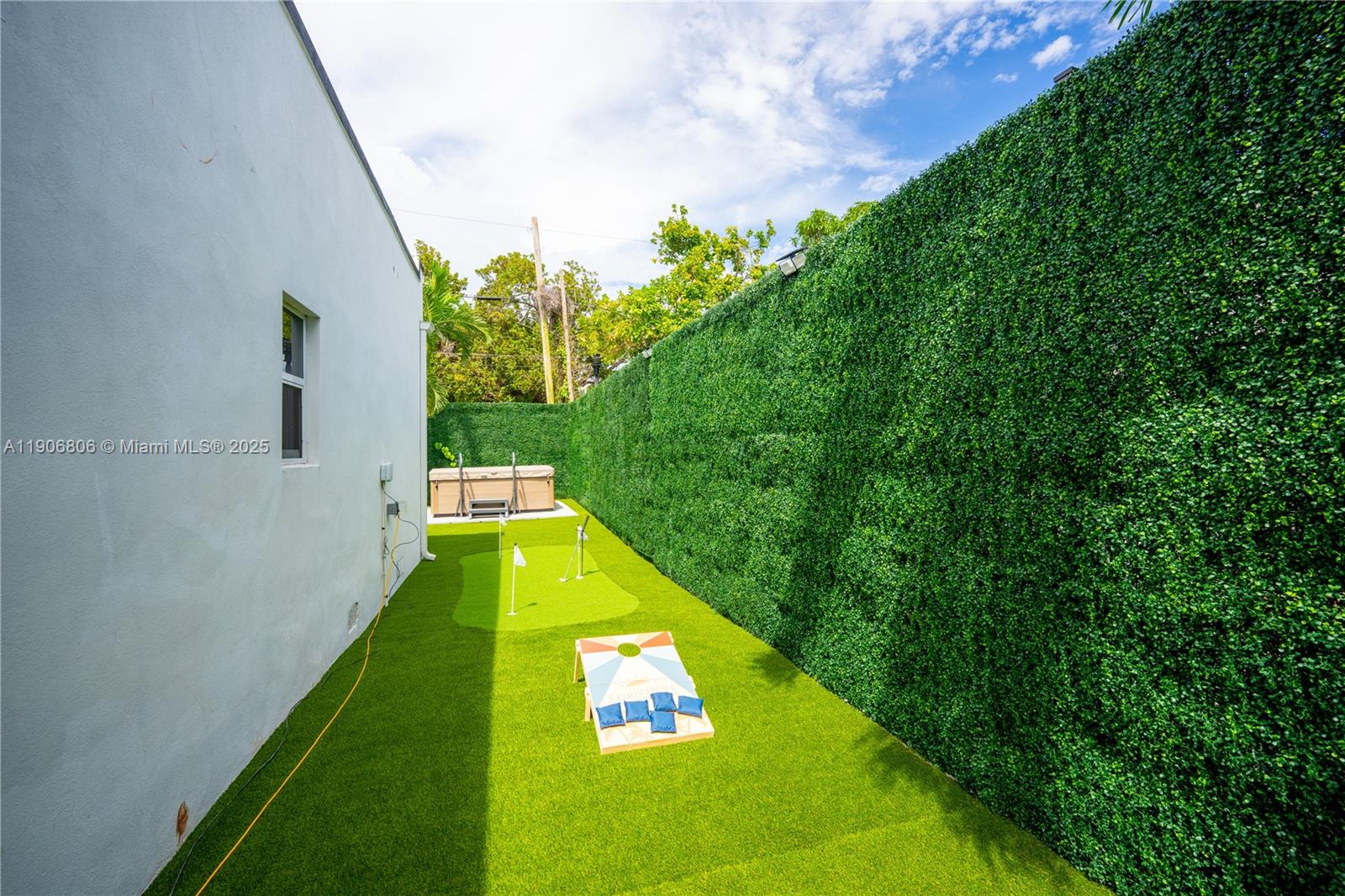 BAY VISTA PARK AMD PL - Residential