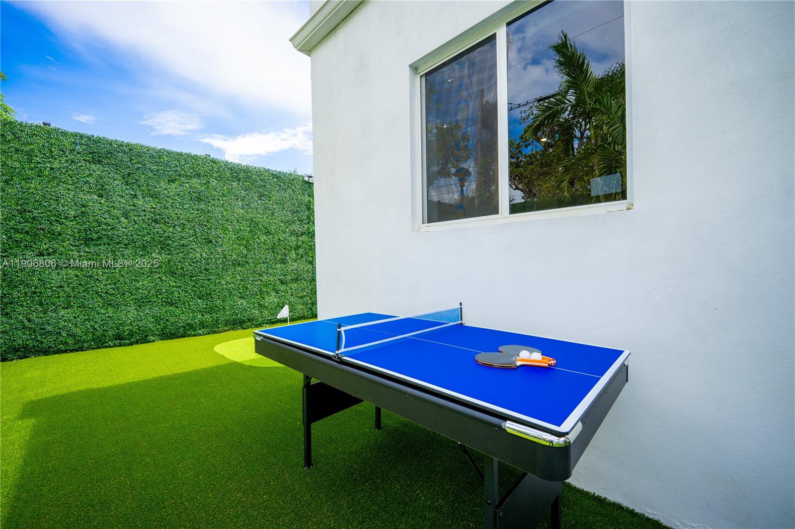 BAY VISTA PARK AMD PL - Residential