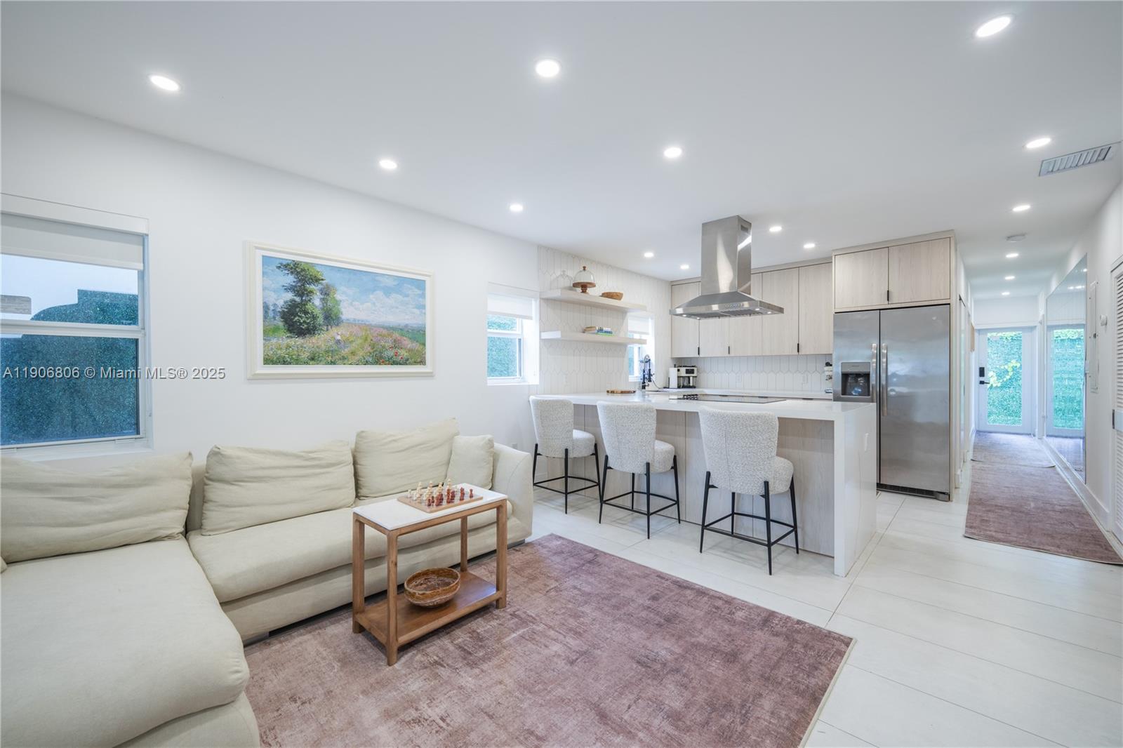 BAY VISTA PARK AMD PL - Residential