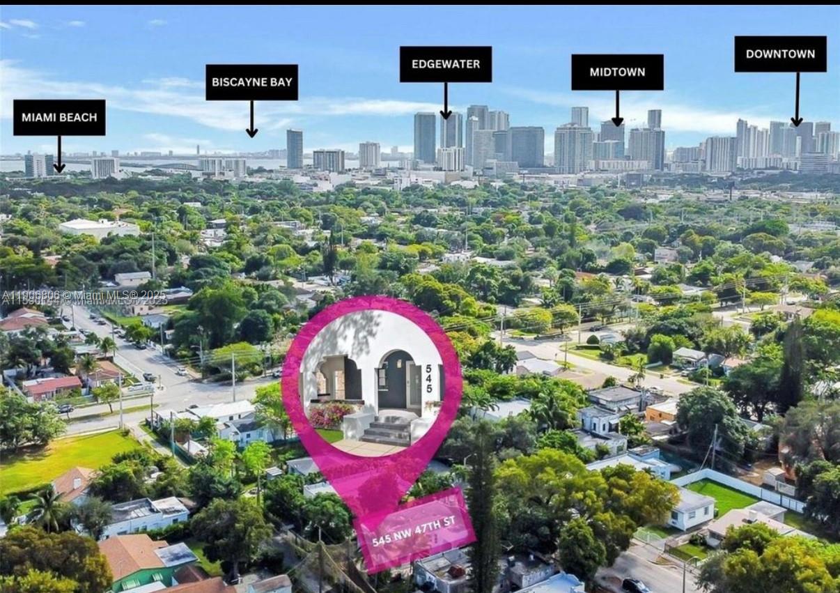 BAY VISTA PARK AMD PL - Residential