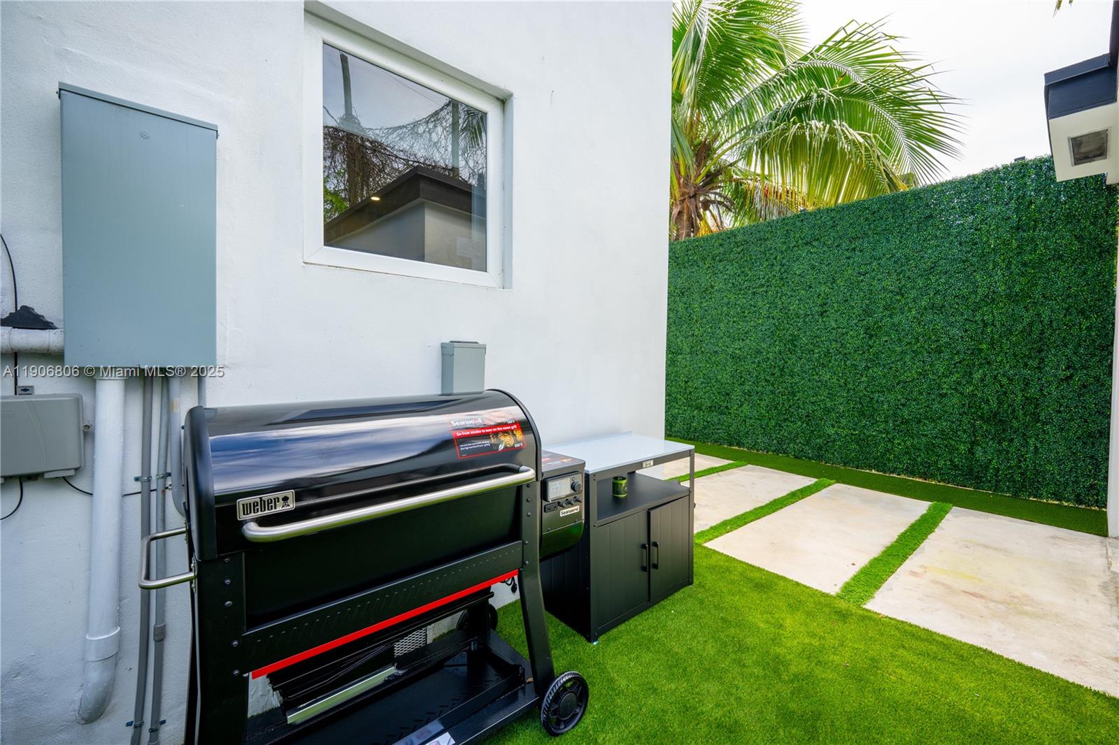 BAY VISTA PARK AMD PL - Residential