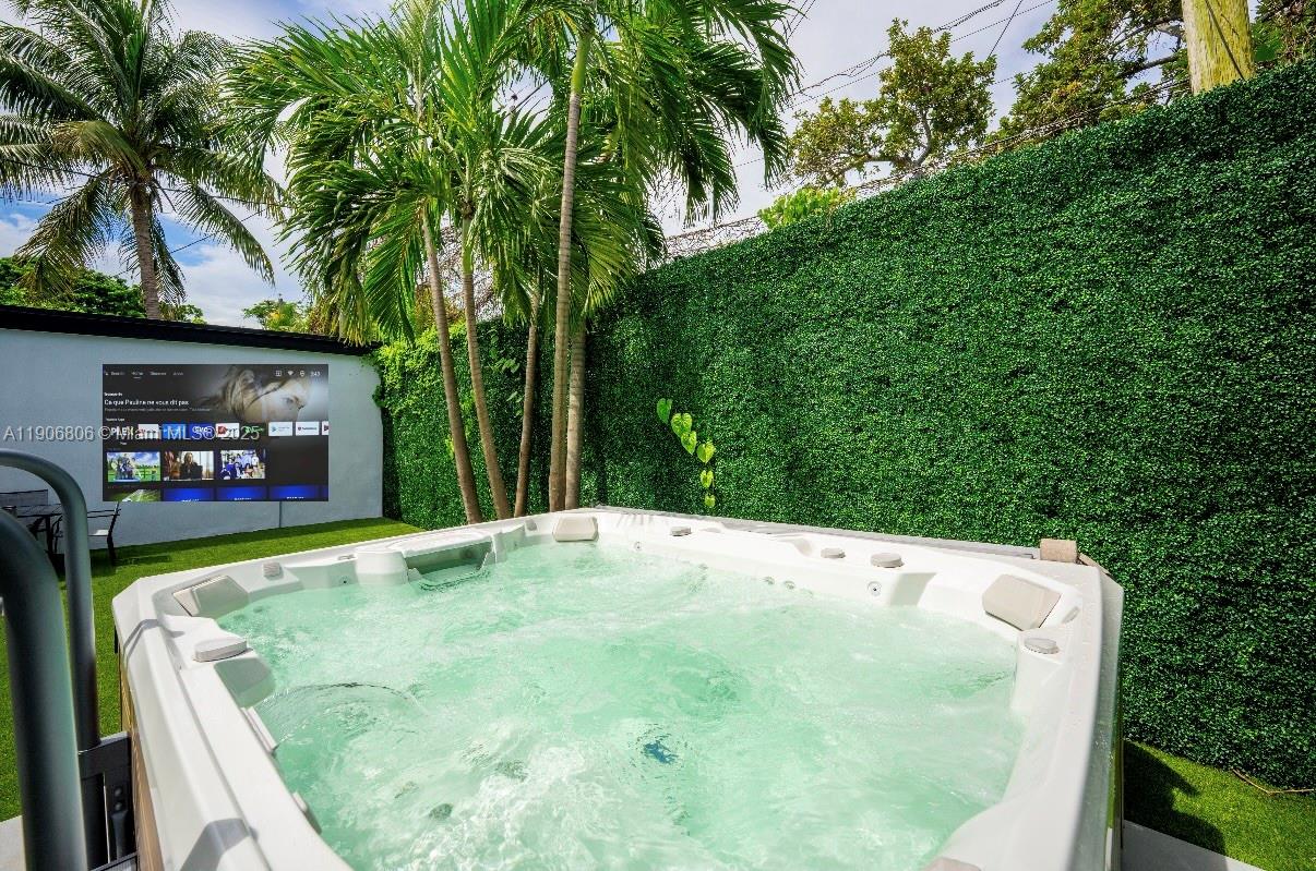 BAY VISTA PARK AMD PL - Residential