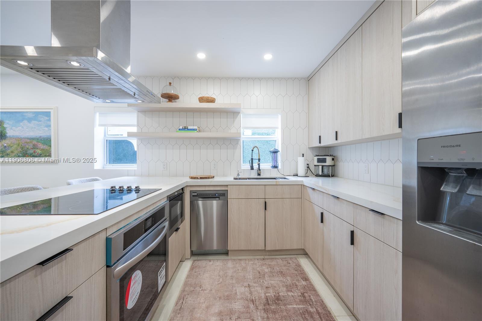 BAY VISTA PARK AMD PL - Residential