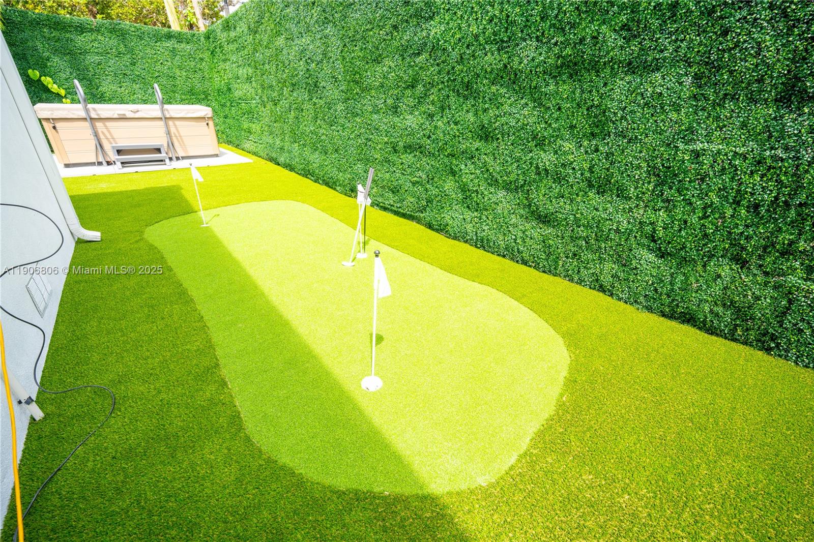 BAY VISTA PARK AMD PL - Residential