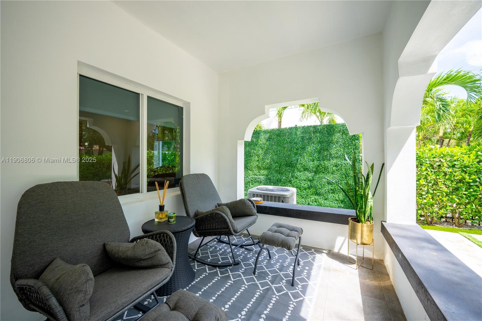 BAY VISTA PARK AMD PL - Residential