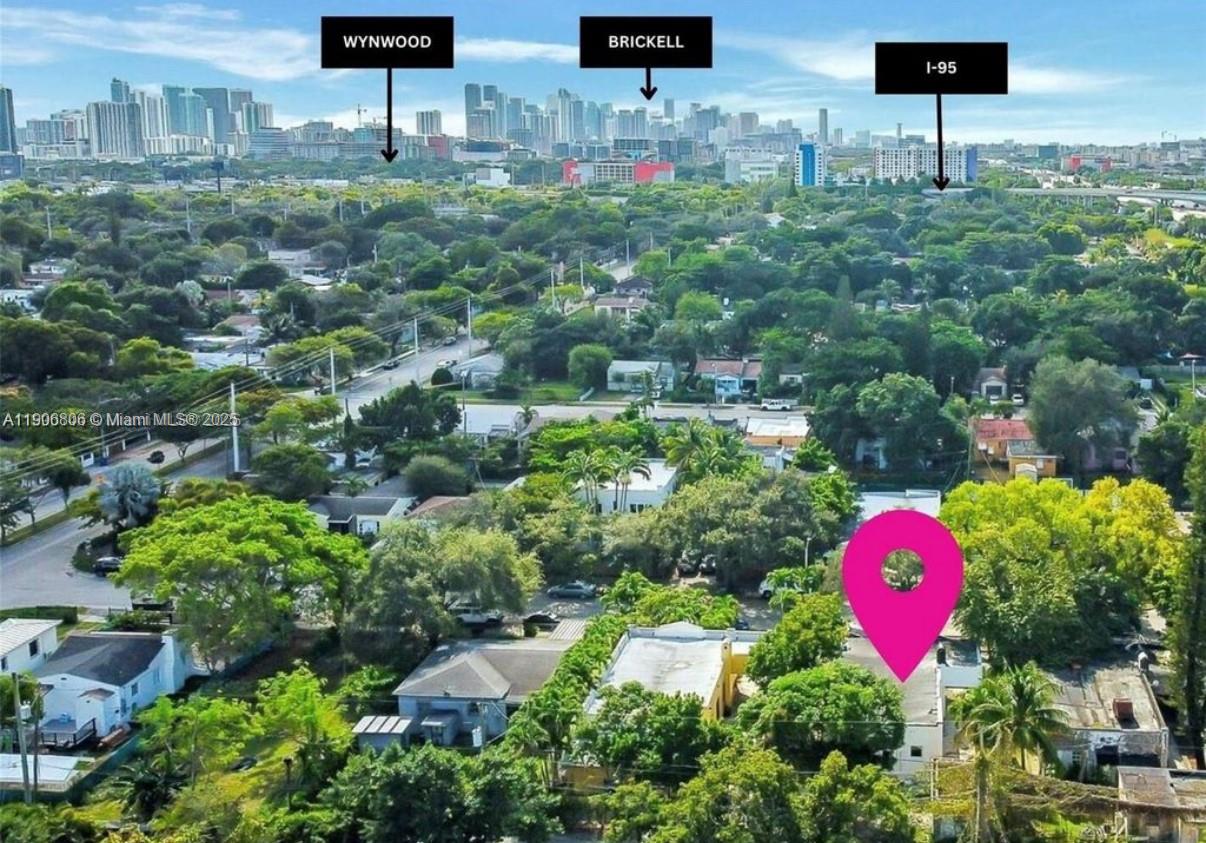 BAY VISTA PARK AMD PL - Residential