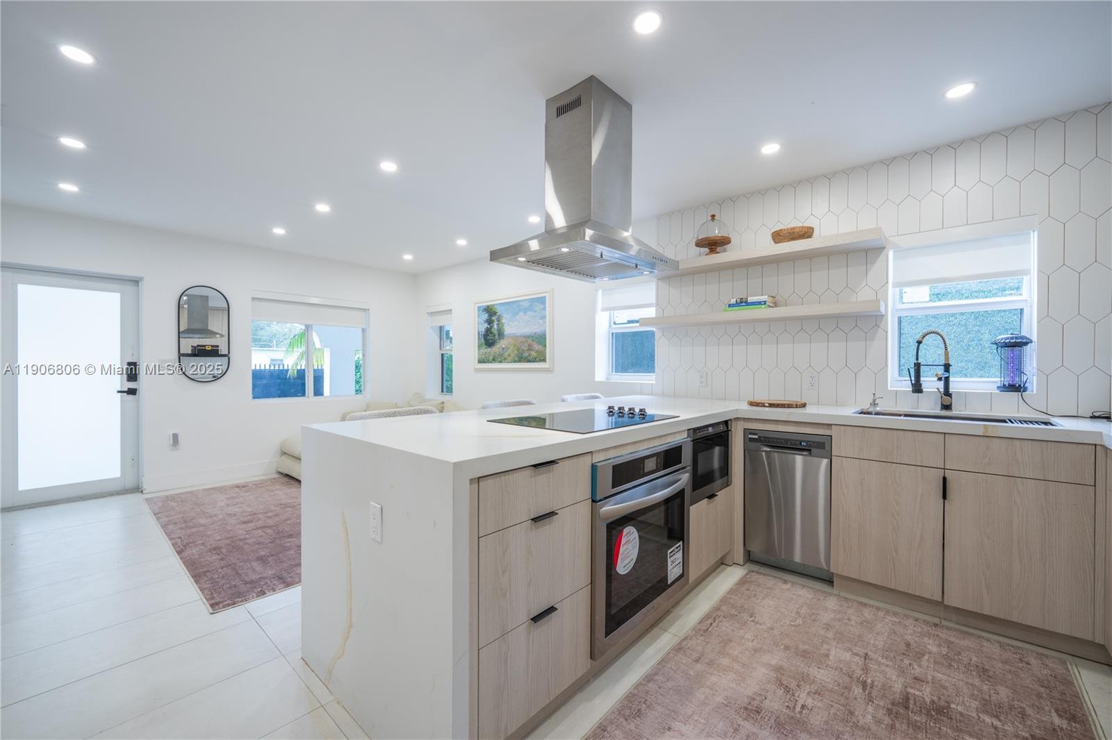 BAY VISTA PARK AMD PL - Residential