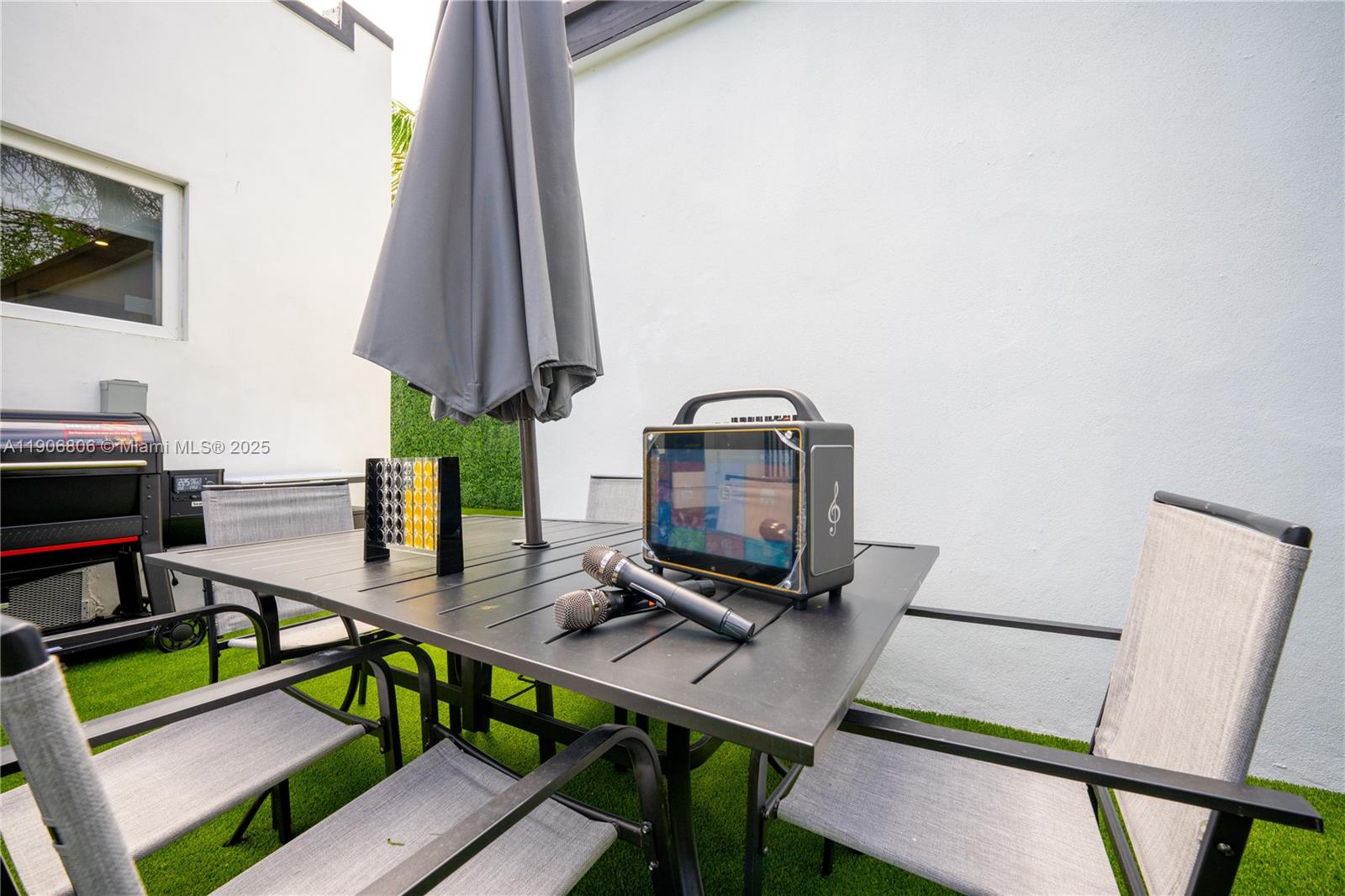 BAY VISTA PARK AMD PL - Residential