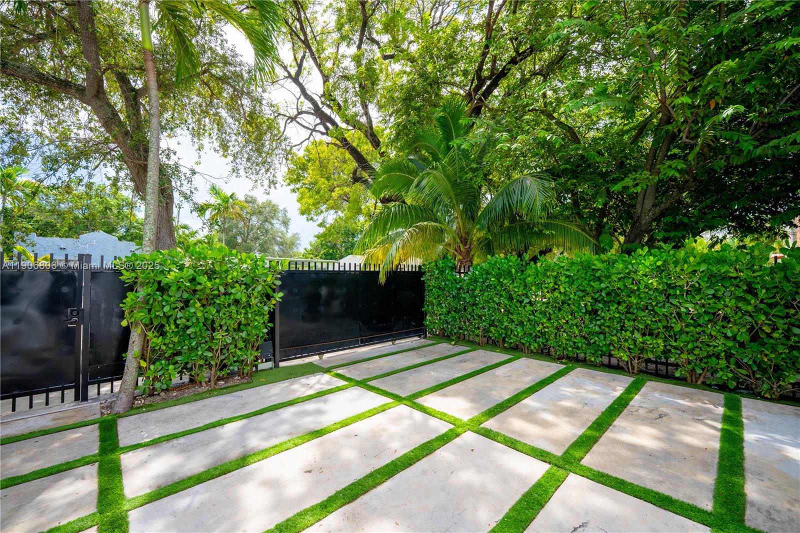 BAY VISTA PARK AMD PL - Residential