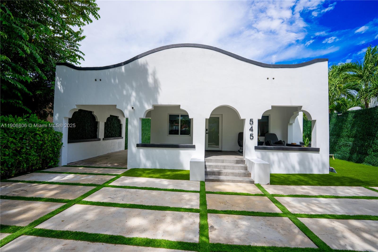 BAY VISTA PARK AMD PL - Residential