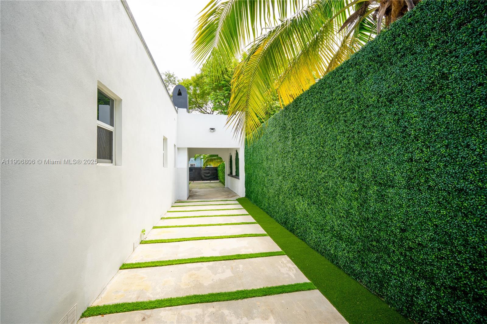 BAY VISTA PARK AMD PL - Residential