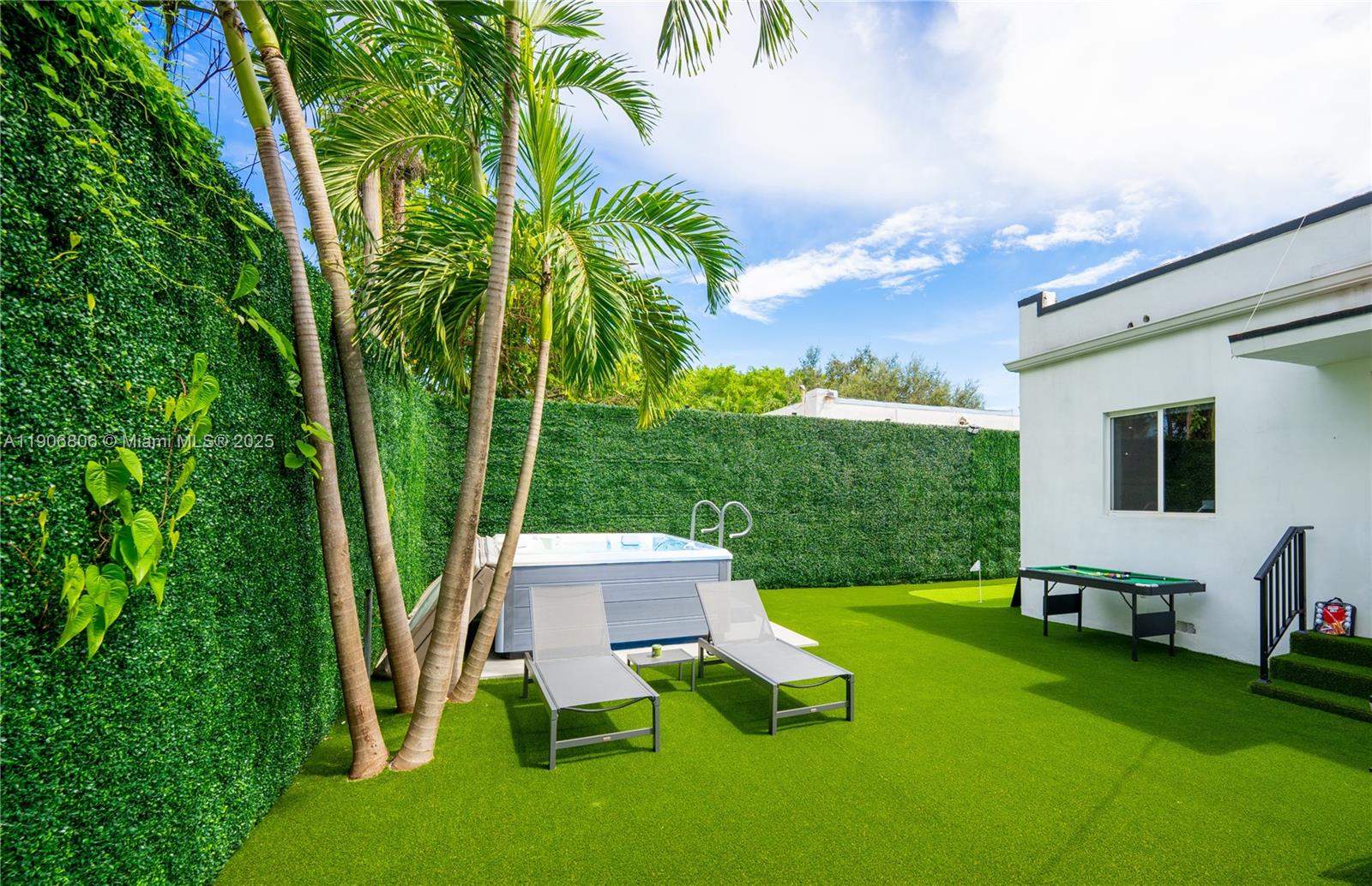 BAY VISTA PARK AMD PL - Residential