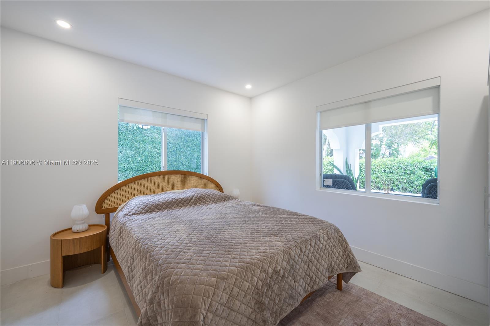 BAY VISTA PARK AMD PL - Residential