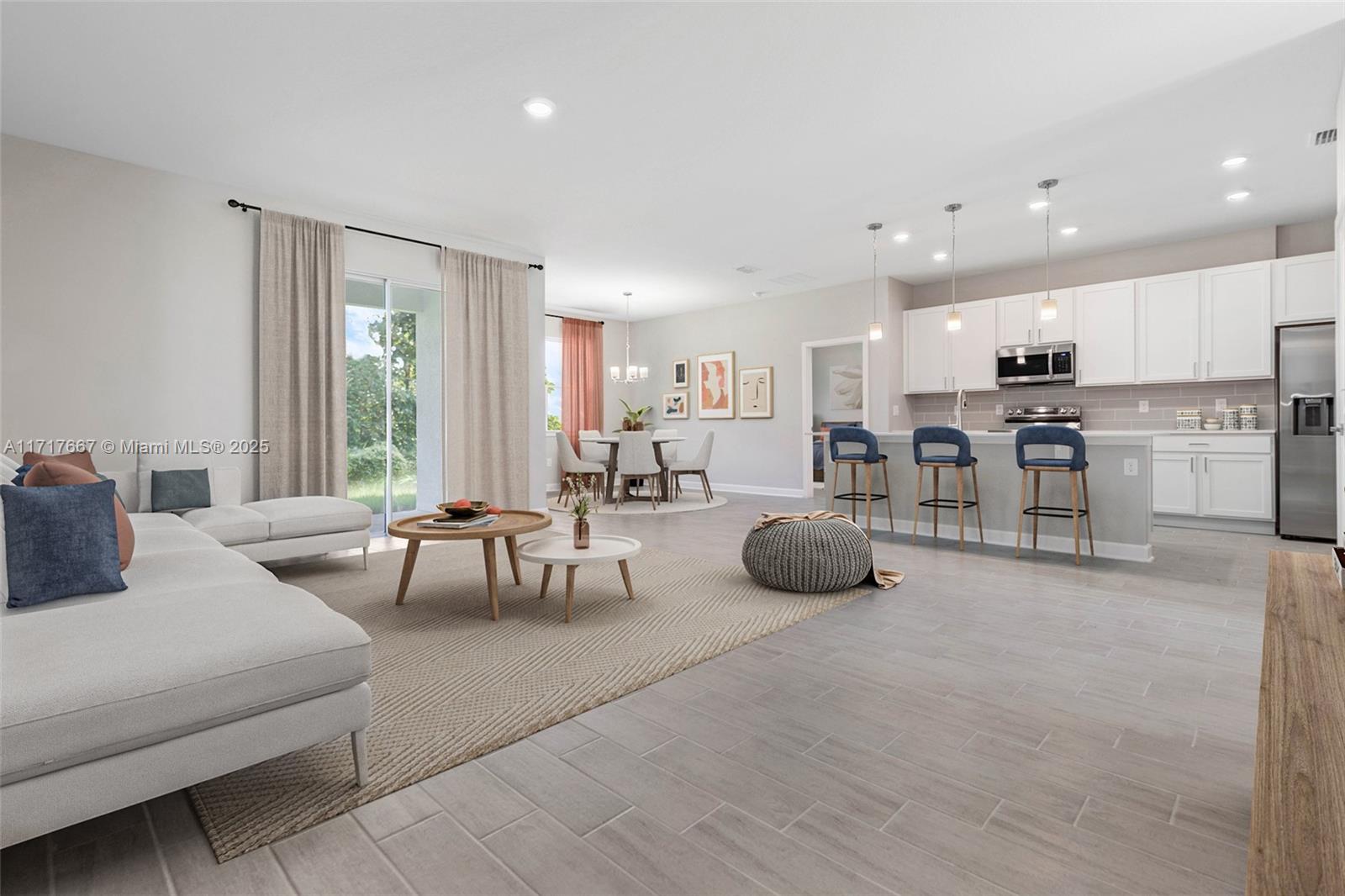 PORT MALABAR UNIT 24 - Residential