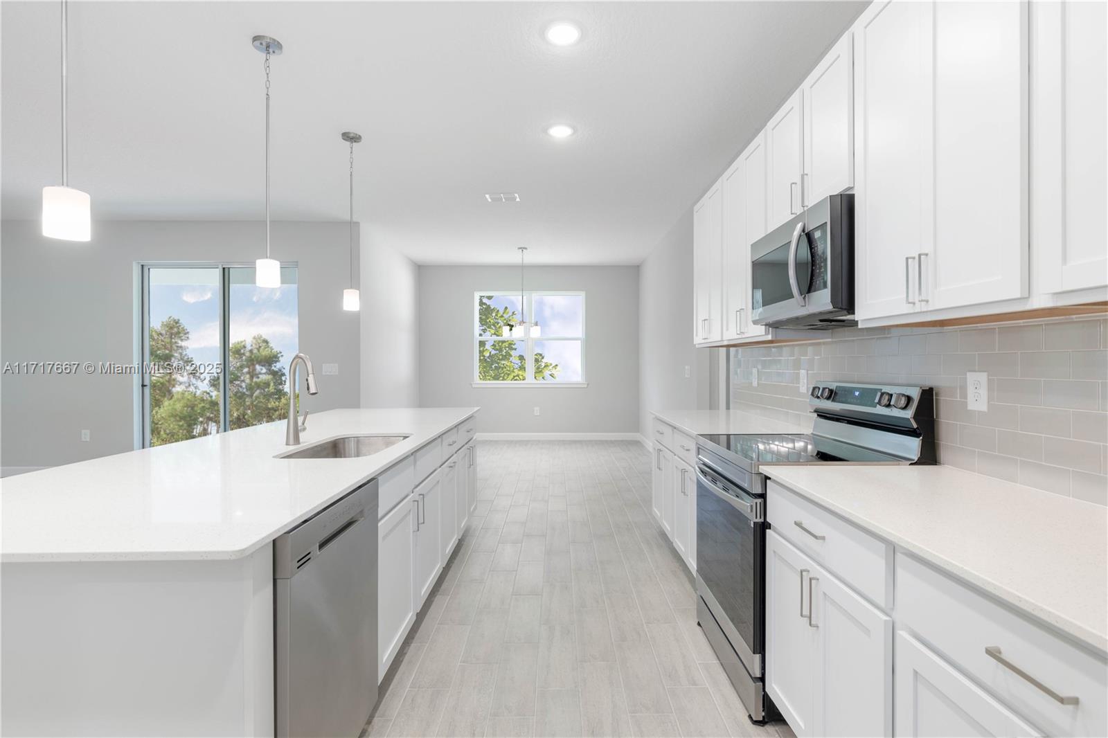 PORT MALABAR UNIT 24 - Residential