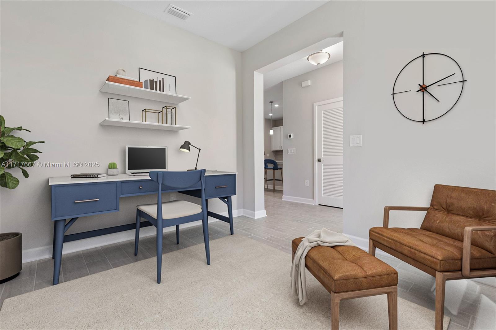 PORT MALABAR UNIT 24 - Residential