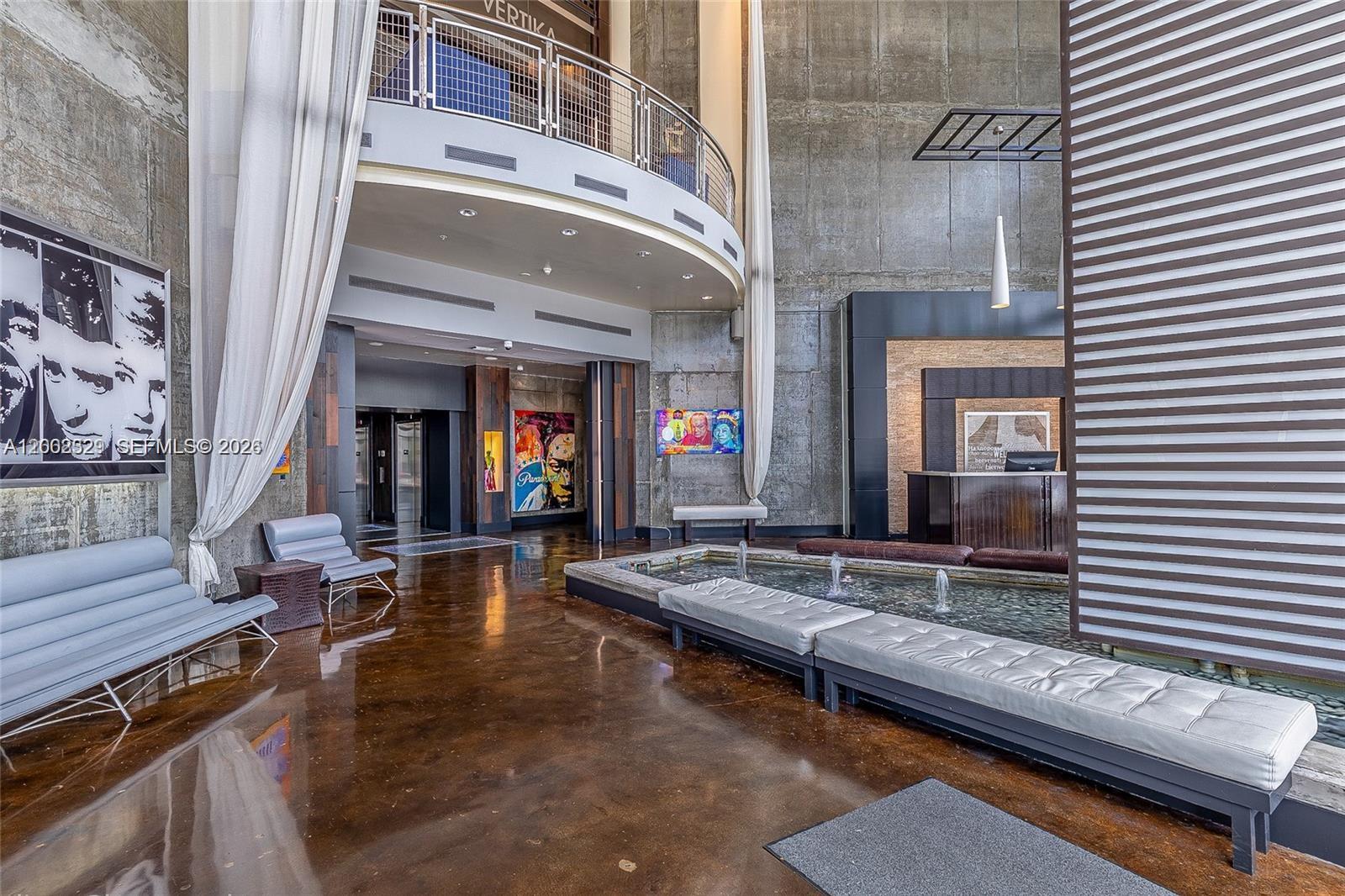 NEO VERTIKA CONDO - Residential Lease