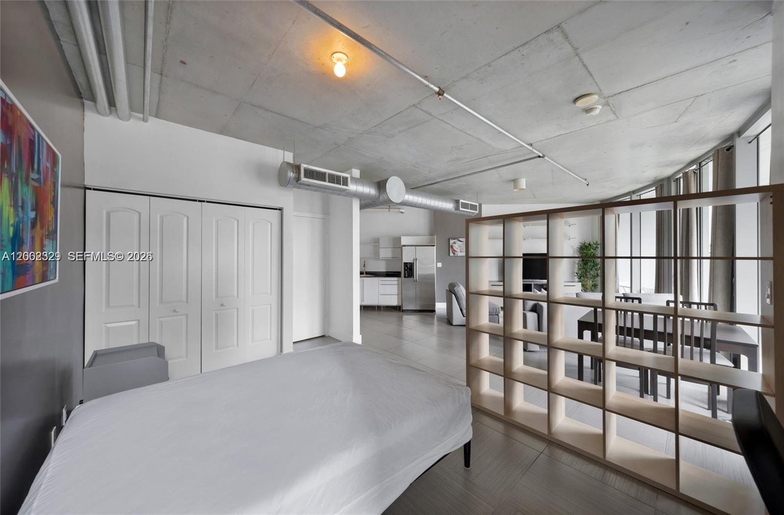 NEO VERTIKA CONDO - Residential Lease