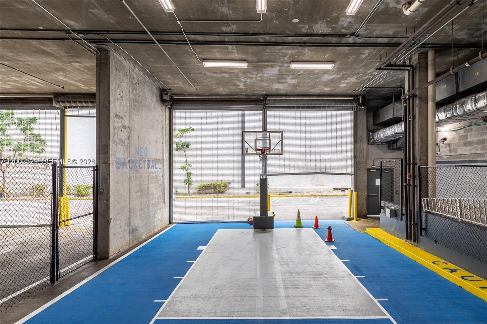 NEO VERTIKA CONDO - Residential Lease