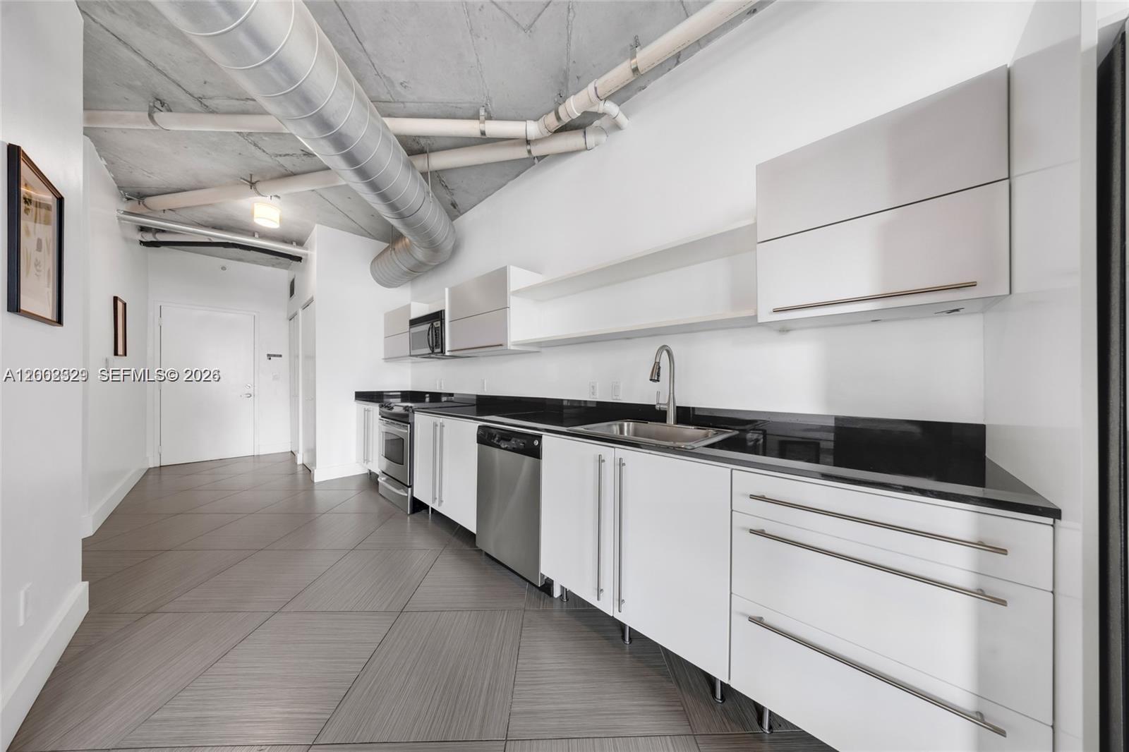 NEO VERTIKA CONDO - Residential Lease