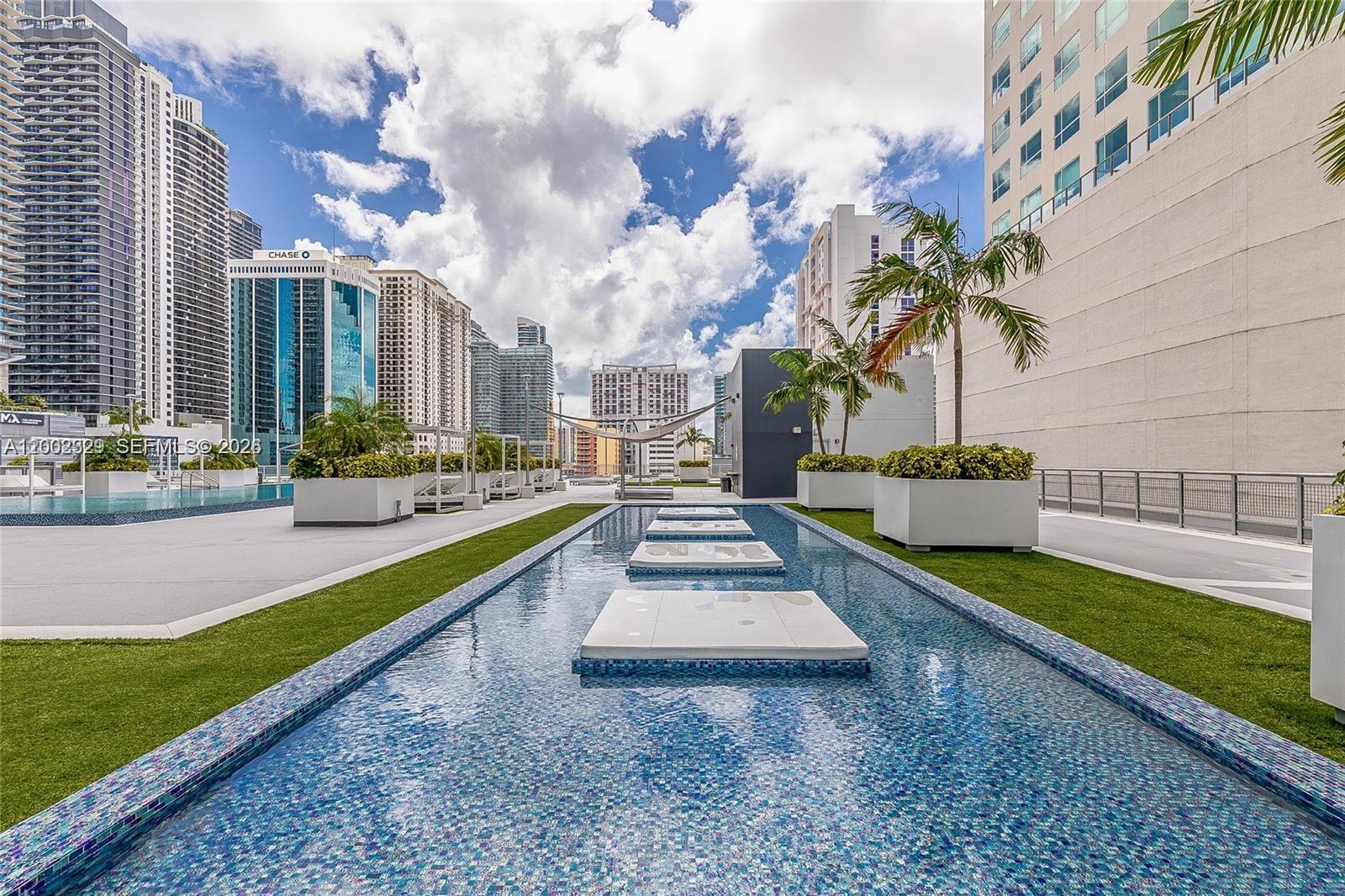 NEO VERTIKA CONDO - Residential Lease