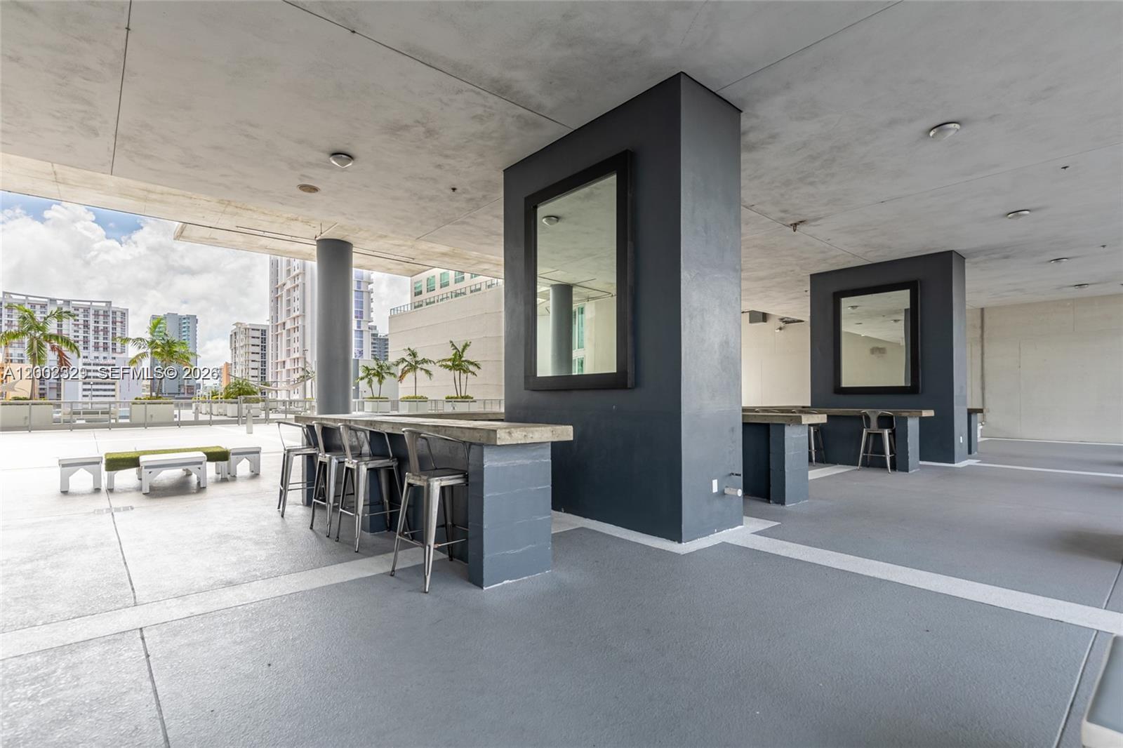 NEO VERTIKA CONDO - Residential Lease