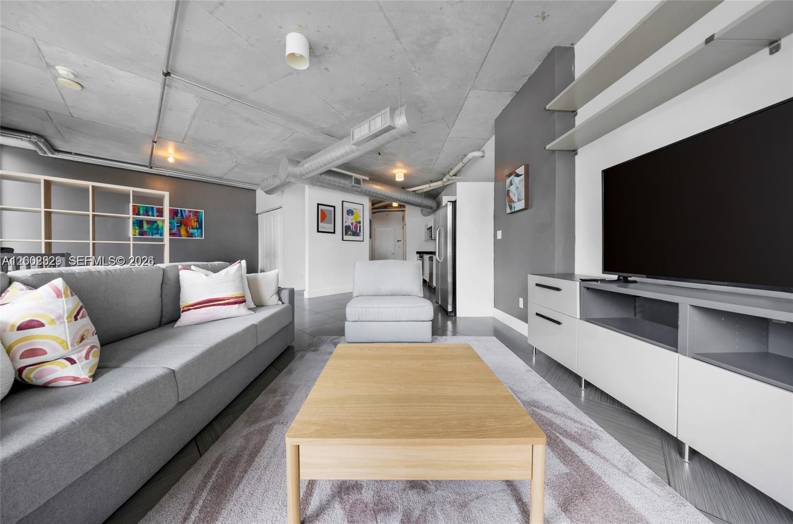 NEO VERTIKA CONDO - Residential Lease