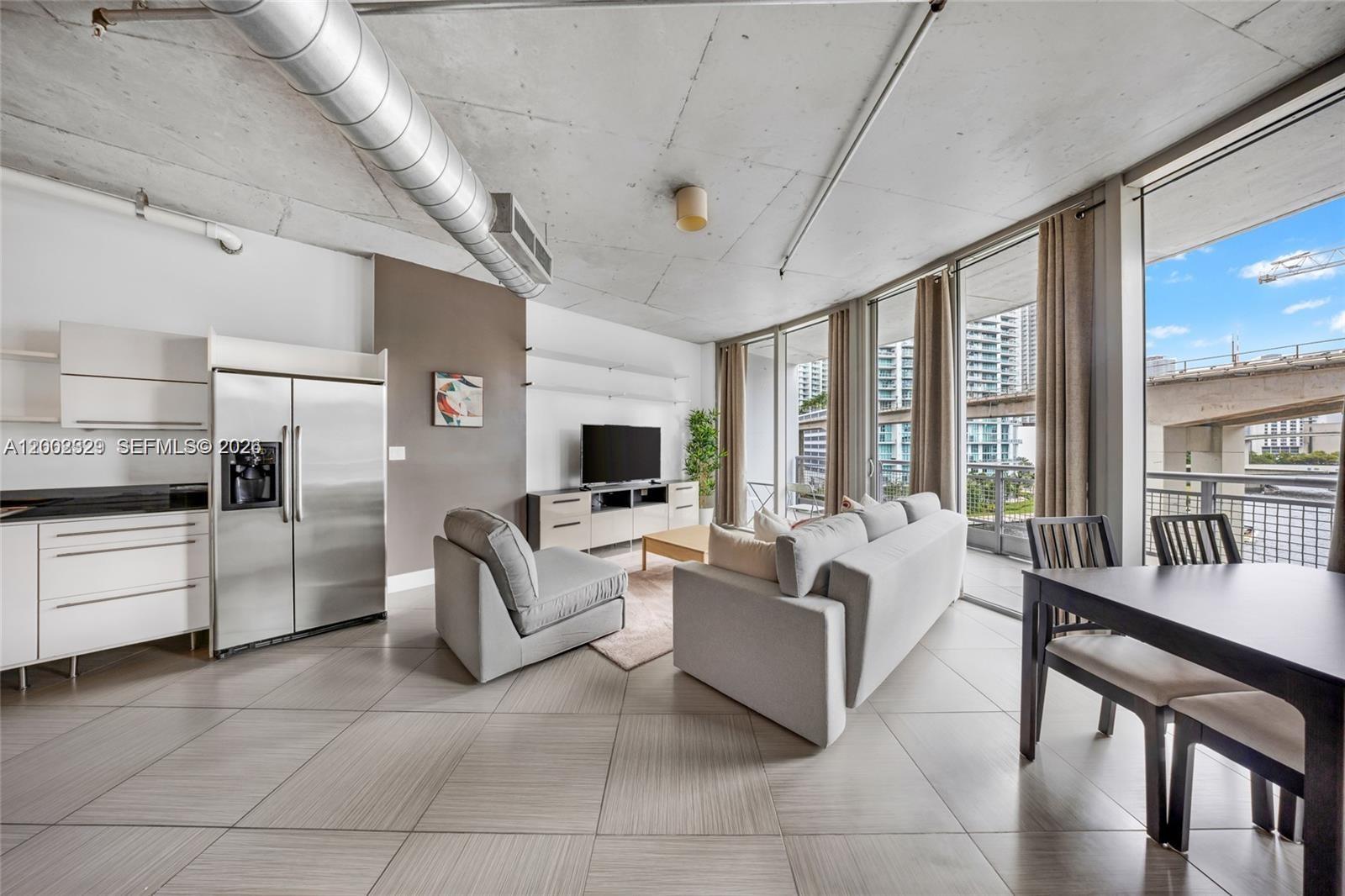 NEO VERTIKA CONDO - Residential Lease