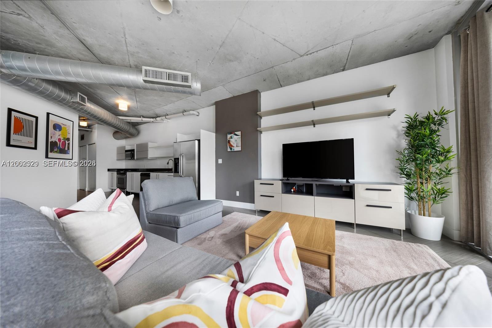 NEO VERTIKA CONDO - Residential Lease